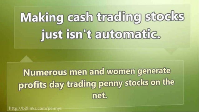 how to start trading penny stocks uk